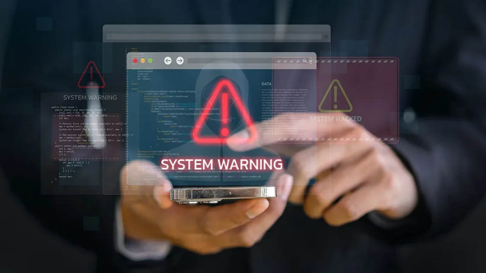 Antivirus, Antimalware and Endpoint Protection.