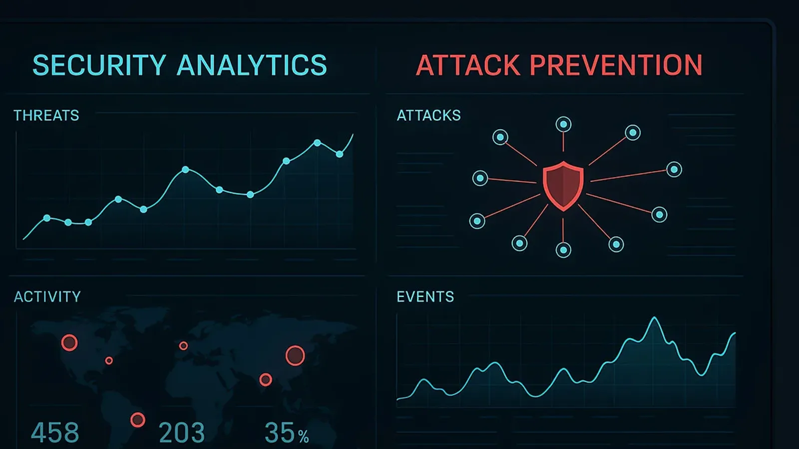 Facts and Statistics of Small Businesses Cybersecurity Landscape
