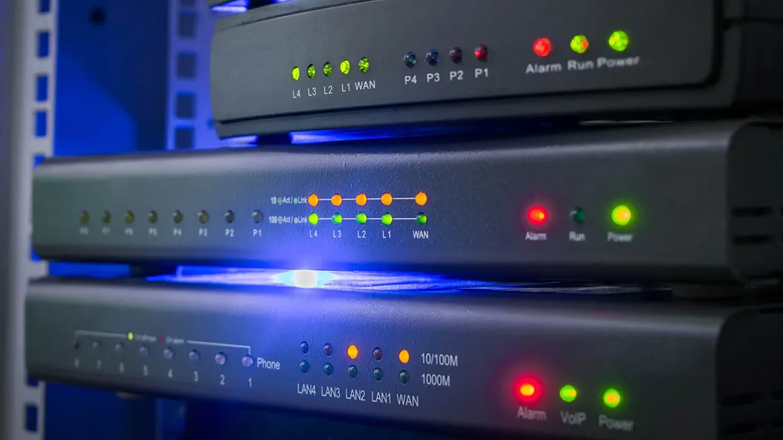 Foreign Router Ban: Business Impact