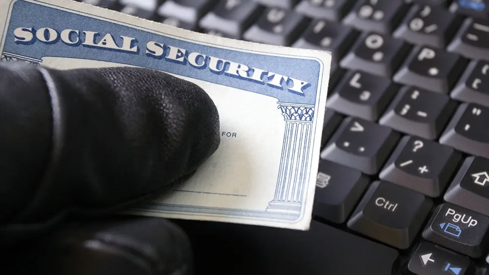 Guard Your Identity: Preventing Identity Theft Guide