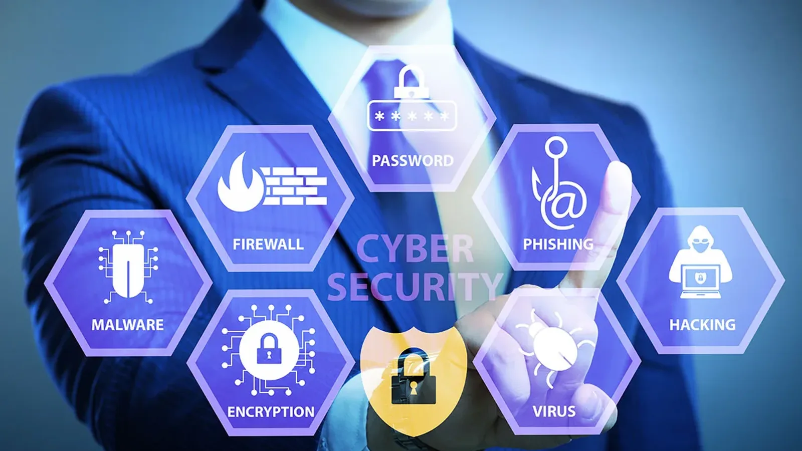 How to Protect Your Company Without a Big IT Budget