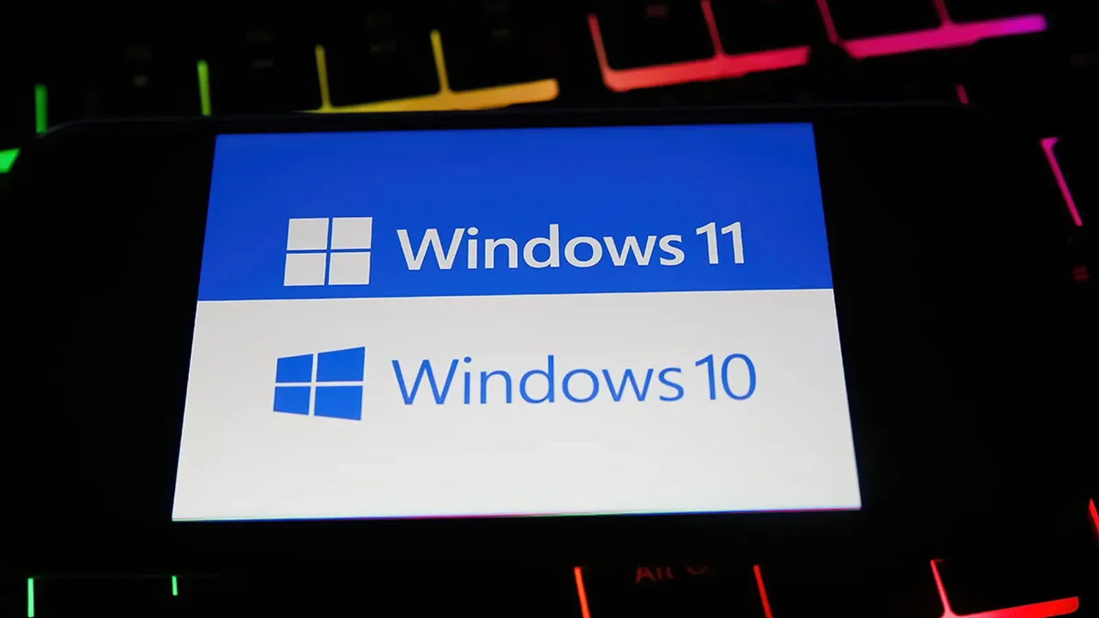 Windows 10 End of Life: Why It’s Time to Upgrade