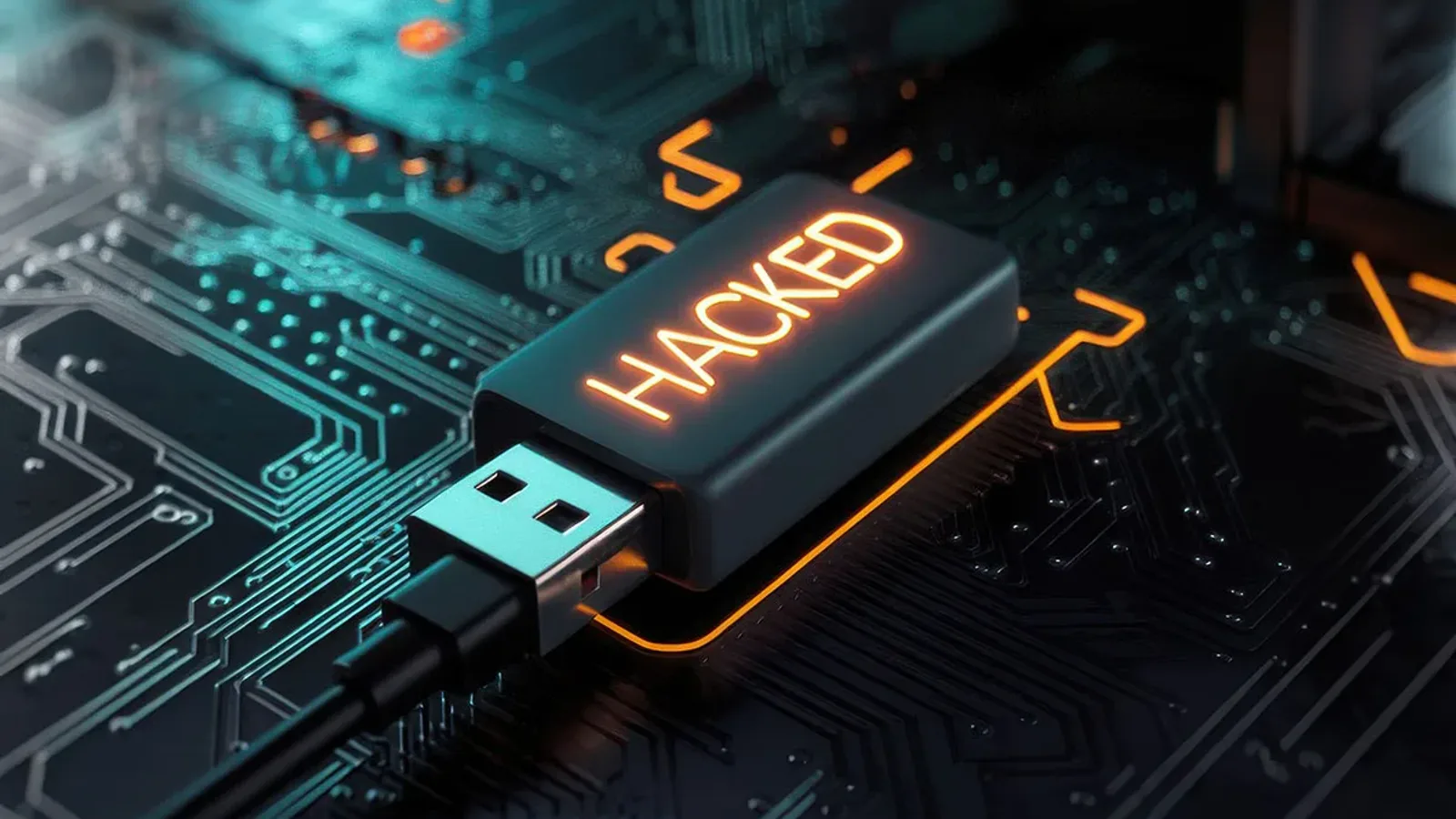 USB Safety: Protecting Your Systems from Modern Threats