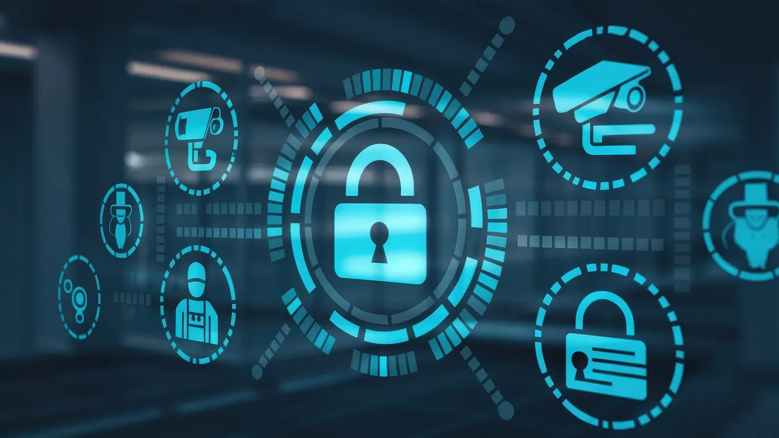 Access controls review identifying unauthorised access in Active Directory
