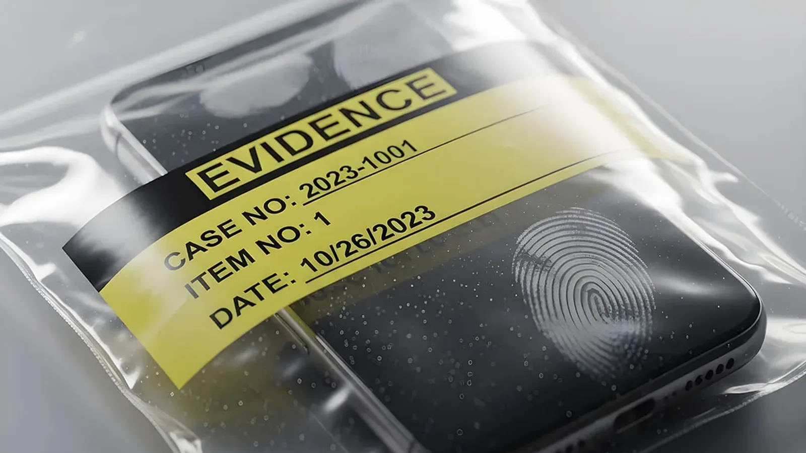 Forensic analysis of an Android smartphone for indicators of compromise